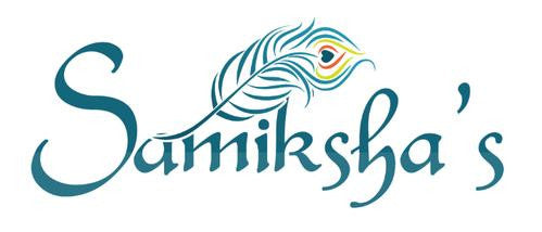 Samiksha's