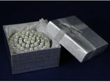 samiksha Pearl Trinket Box - Round - Samiksha's - gifts - www.samiksha.com