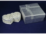 samiksha Pearl Trinket box - Heart - Samiksha's - Gifts - www.samiksha.com 